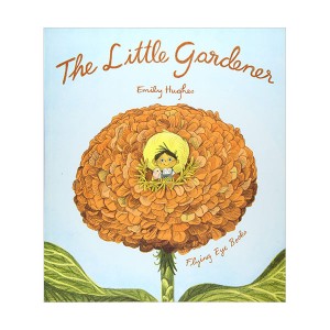 The Little Gardener