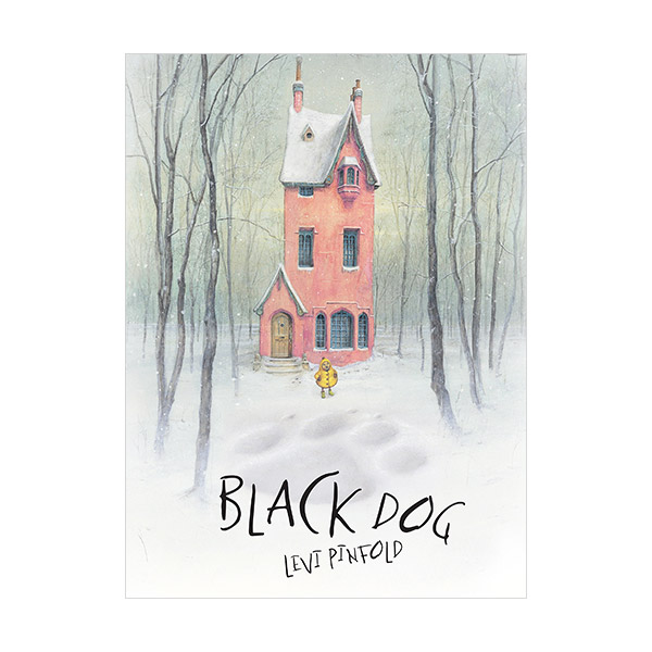 The Black Dog :   (Paperback, )