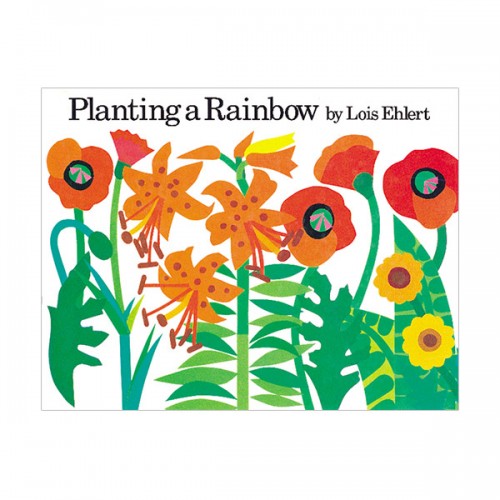 Planting a Rainbow