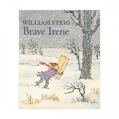 Brave Irene (Paperback)