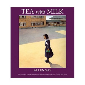 Tea with Milk