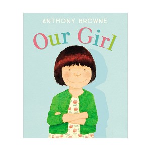 Our Girl (Paperback, 영국판)