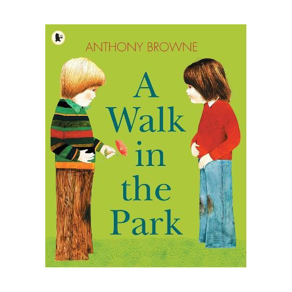 A Walk in the Park (paperback)