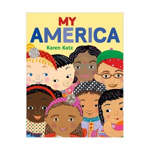 My America (Hardcover)