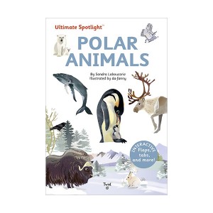 Ultimate Spotlight : Polar Animals