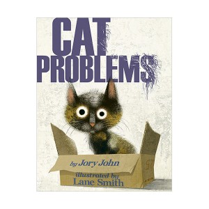 õ ۰ Animal Problems : Cat Problems ̴ ʹ