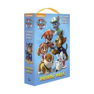 Paw Patrol : Patrol Pals