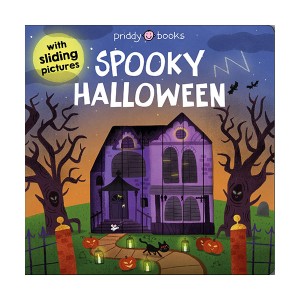 Sliding Pictures : Spooky Halloween