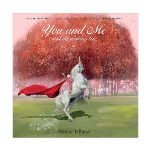 You and Me and the Wishing Tree (Board book)