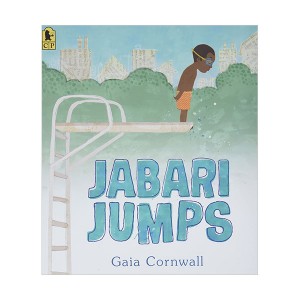 Jabari Jumps