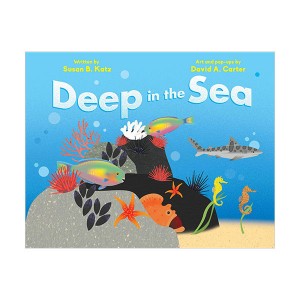 Deep in the Sea