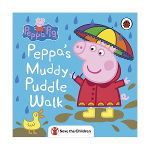 Peppa Pig : Peppas Muddy Puddle Walk 