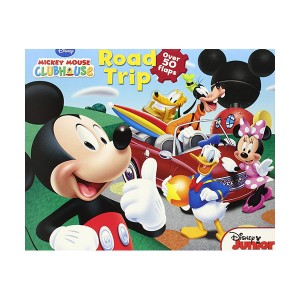 Mickey Mouse Clubhouse : Road Trip
