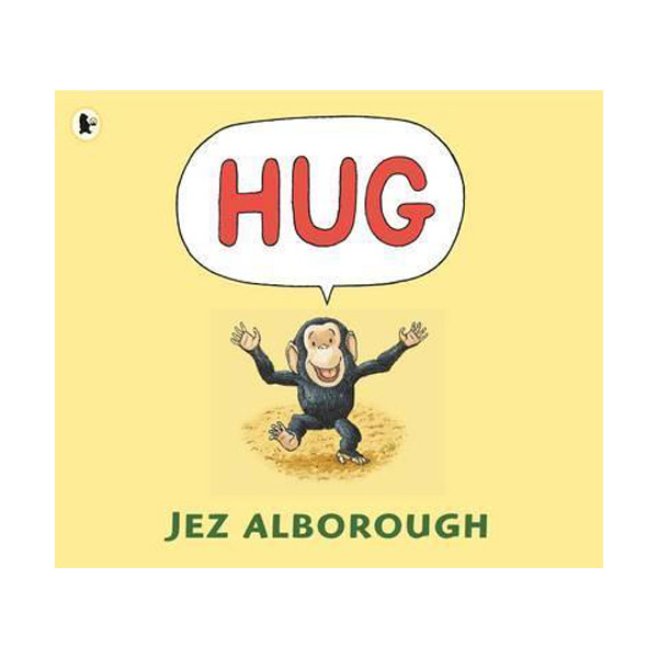 Hug : Ⱦ ! (Paperback. UK)