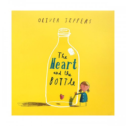 The Heart and the Bottle :  ñ (Paperback, )