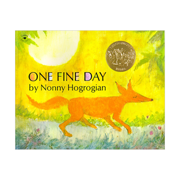 [1972 Į] One Fine Day (Paperback)