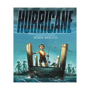   : Hurricane