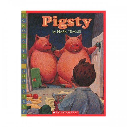 Pigsty