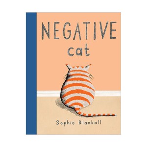 Negative Cat