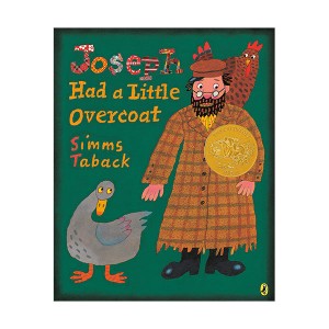 [2000 Į] Joseph Had a Little Overcoat (Paperback)(CD)