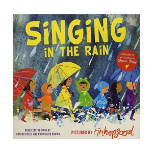 Singing in the Rain