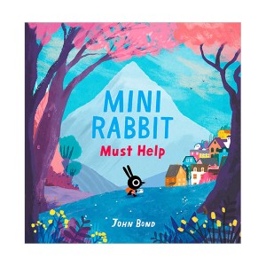 Mini Rabbit Must Help