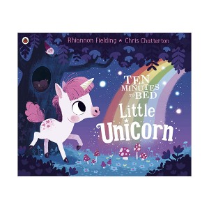 Ten Minutes to Bed : Little Unicorn
