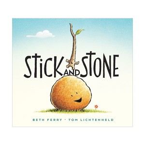 Stick And Stone