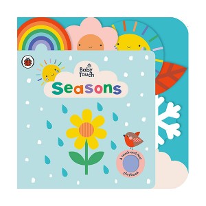 Baby Touch : Seasons