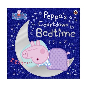 Peppa Pig : Peppa's Countdown to Bedtime