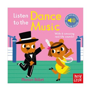 Listen to the Dance Music