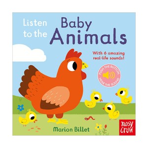 Listen to the Baby Animals