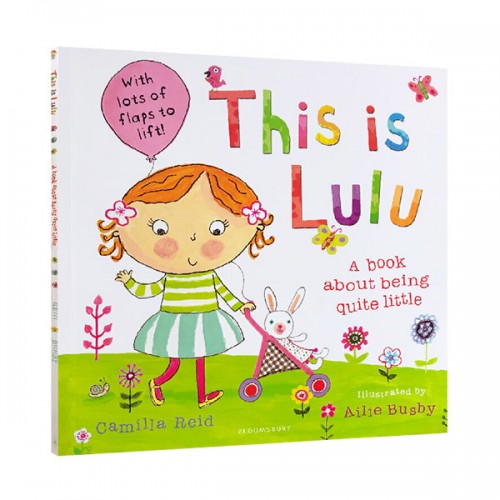 This is Lulu