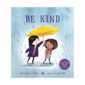 Be Kind