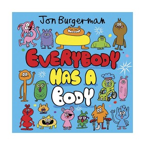 Everybody Has a Body