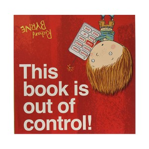 Ben & Bella : This Book is Out of Control! (Paperback, )