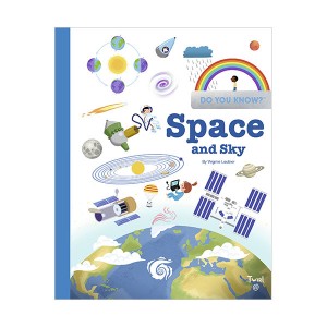 Do You Know? : Space and Sky (Hardcover)