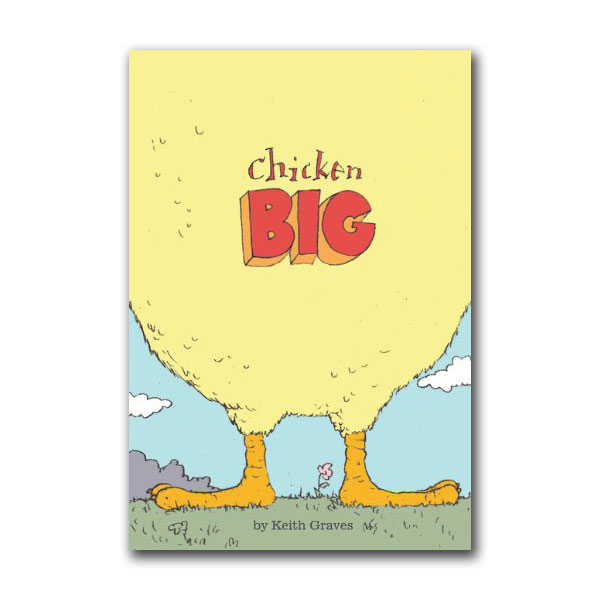 Chicken Big