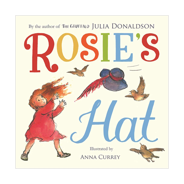 Rosie's Hat (Paperback, )