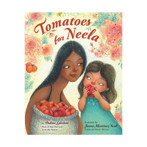 Tomatoes for Neela