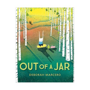 Out of a Jar