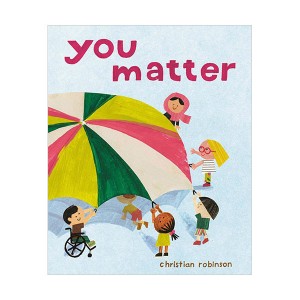 You Matter  ߿ [2020 NYT]