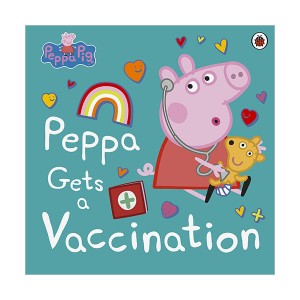Peppa Pig : Peppa Gets a Vaccination