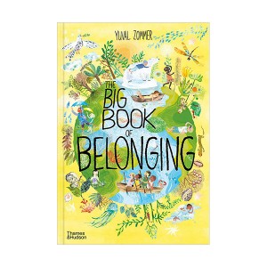 The Big Book series : The Big Book of Belonging