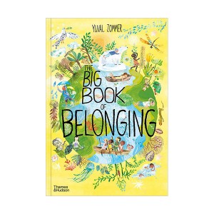 The Big Book series : The Big Book of Belonging