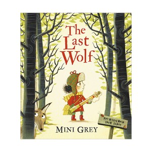 The Last Wolf 븦    