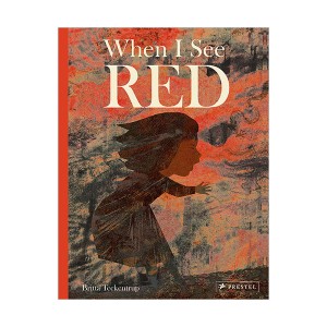 When I See Red