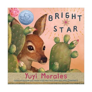 Bright Star (Hardcover)