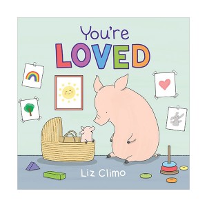 You're Loved