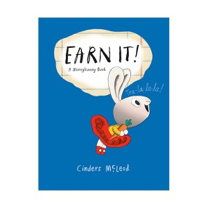 Moneybunny Book : Earn It!